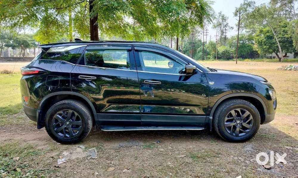 Tata Harrier Xz+, 2021, Diesel