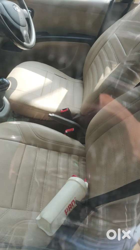 Hyundai I10 Asta 2013