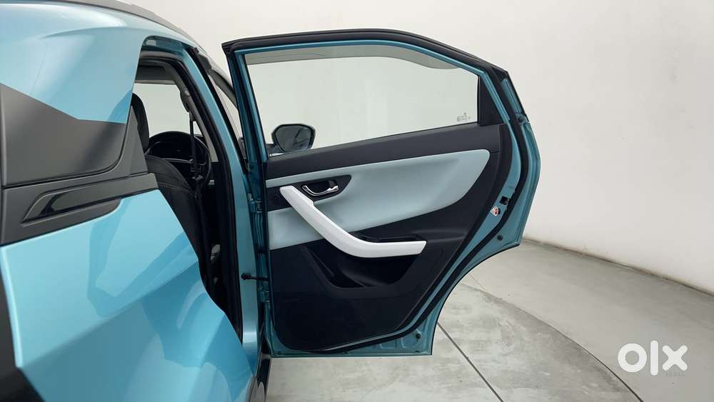 Tata Nexon Creative Plus S 1.5 Revotorq Diesel 6 Amt, 2023, Diesel
