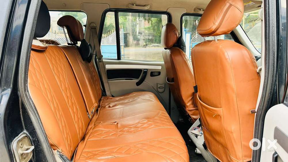 Mahindra Scorpio S11 Mt 7s, 2019, Diesel