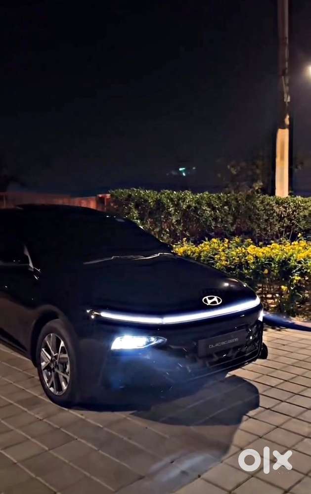 Hyundai New Verna 2025