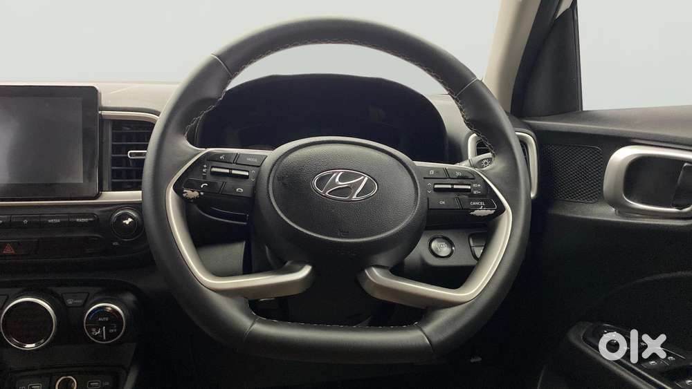 Hyundai Venue [ ] 1.0 Sx (o) Turbo Imt, 2022, Petrol