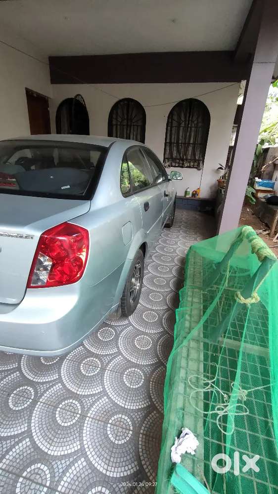 Chevrolet Optera 1.6, 96000/-