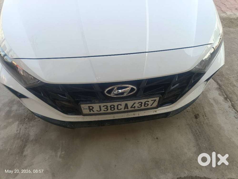 I 20 Asta 1.2 Mt Model