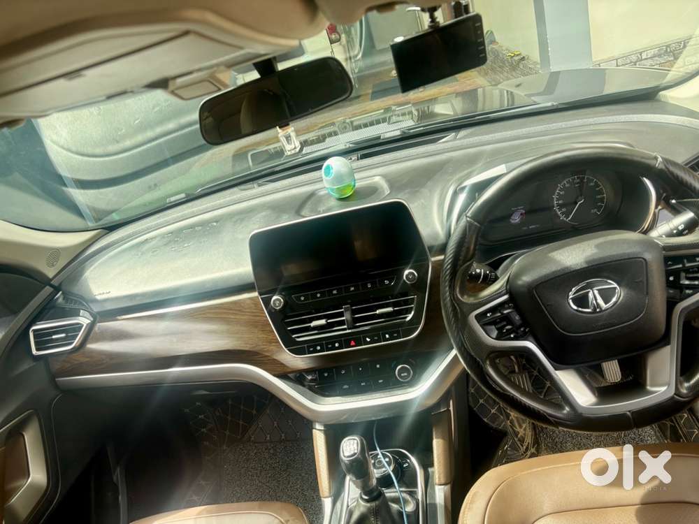 Tata Harrier 2019 Diesel