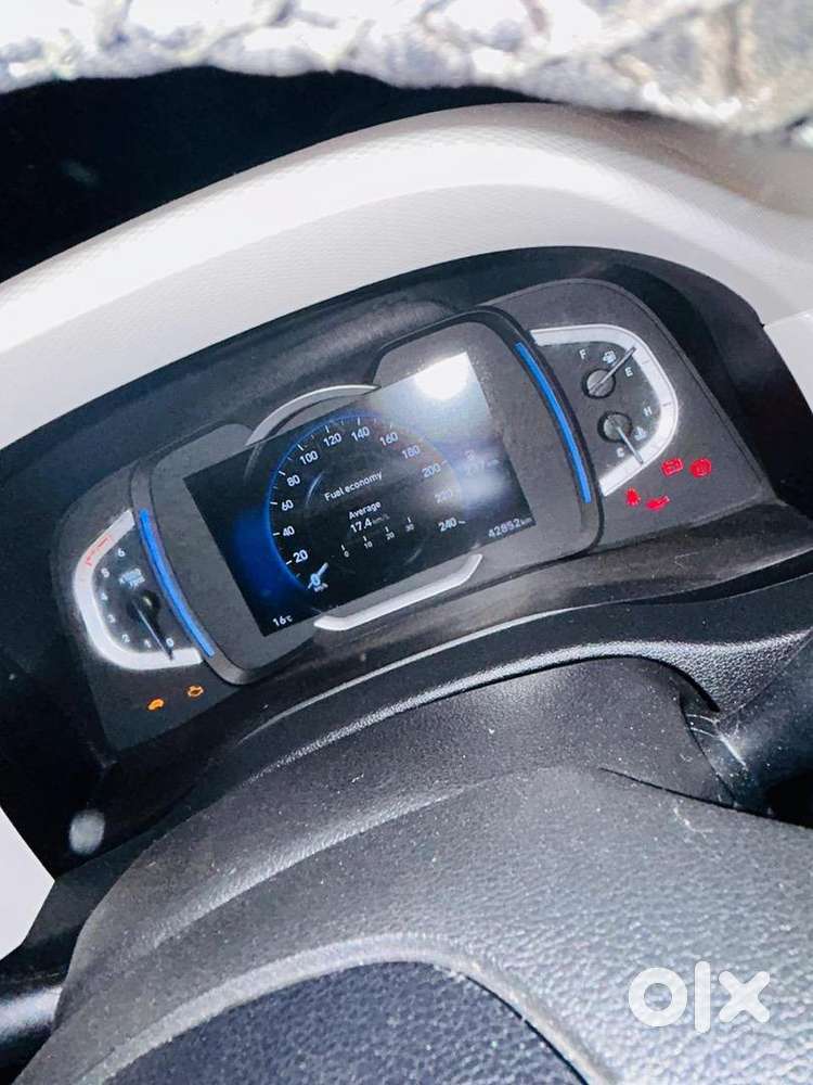 Hyundai Creta 2022 Diesel Well Maintained