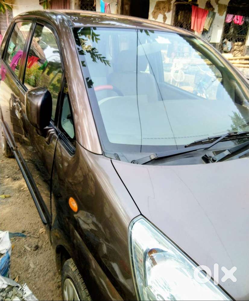 Maruti Suzuki Zen Estilo