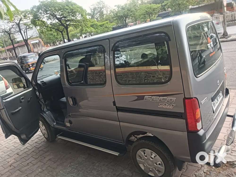 Maruti Suzuki Eeco 2024