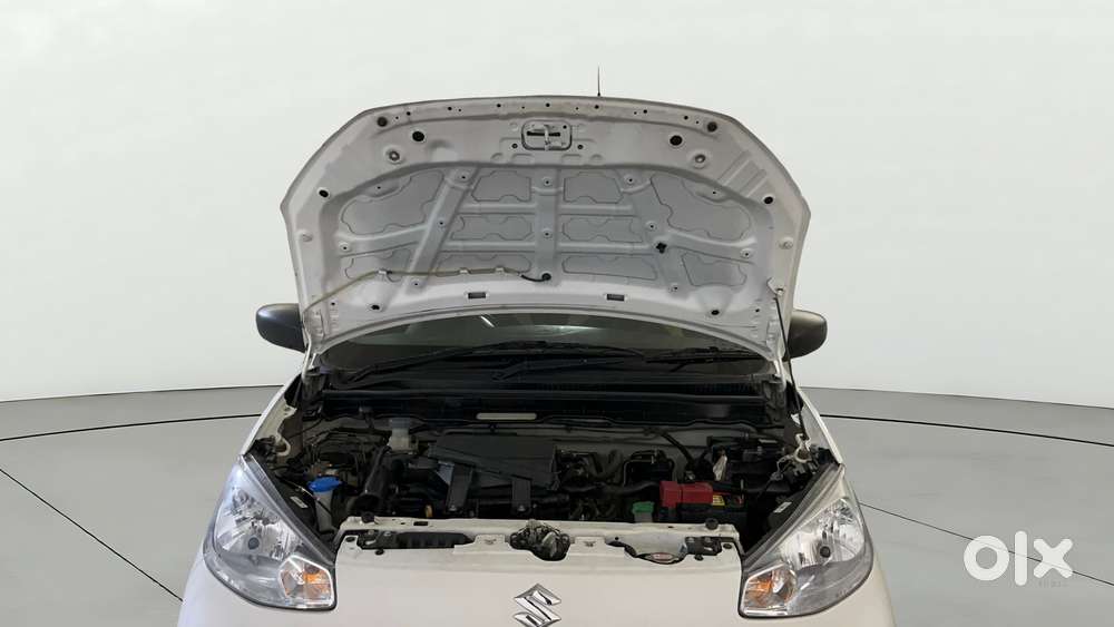 Maruti Suzuki Alto K10 Vxi (o), 2023, Petrol