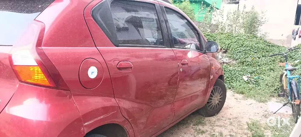 Datsun Redigo 2016 Manual Petrol 2nd Owner