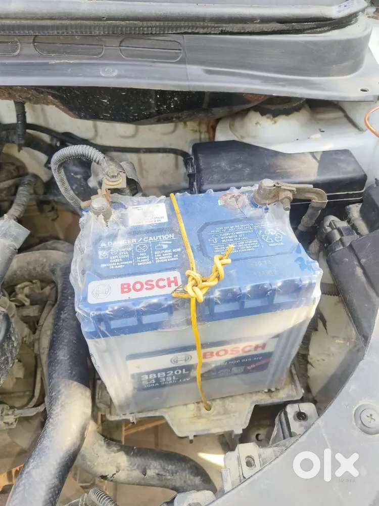 Hyundai I10 2011 Petrol 1st Owner