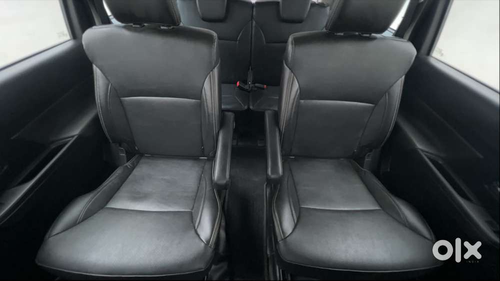 Maruti Suzuki Xl6 1.5 Alpha Plus Mt, 2022, Petrol