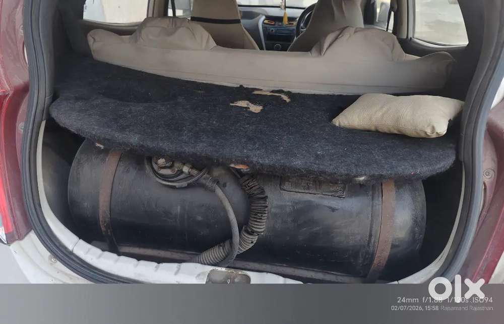 Hyundai Eon 2012 Petrol Well Maintained