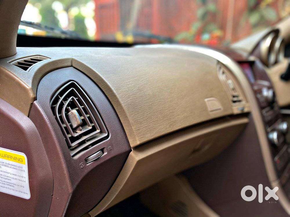 Mahindra Xuv500 W8, 2012, Diesel