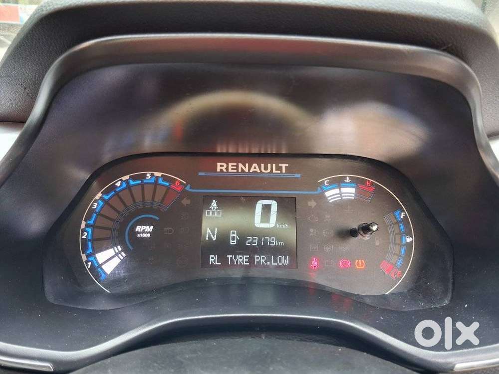 Renault Kiger Rxt, 2025, Petrol