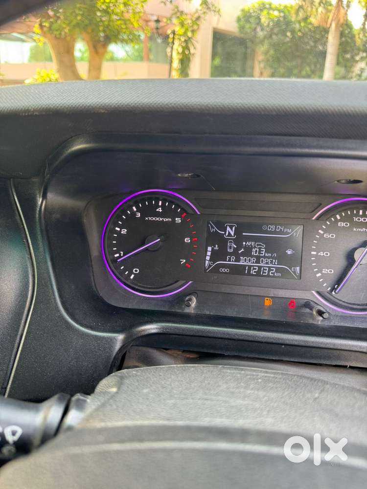 Mahindra Marazzo M2, 2020, Diesel