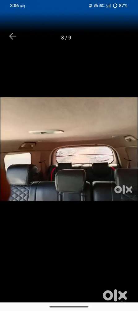Mahindra Xuv500 Diesel 2014