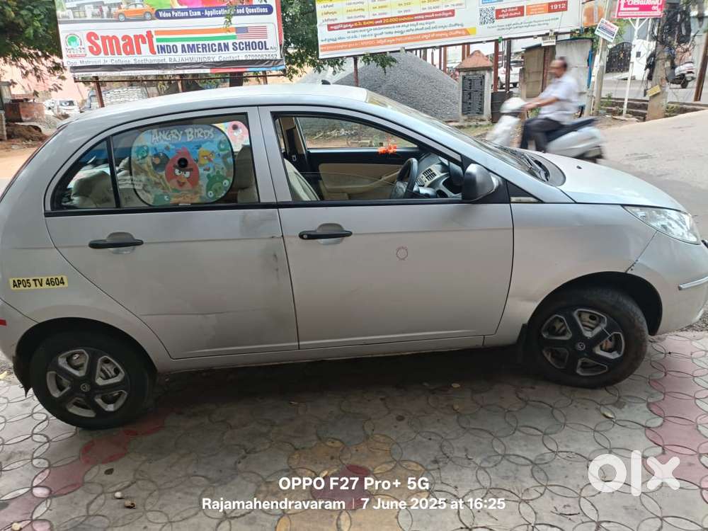 Tata Vista Tech Ls Bs Iv, 2014, Diesel