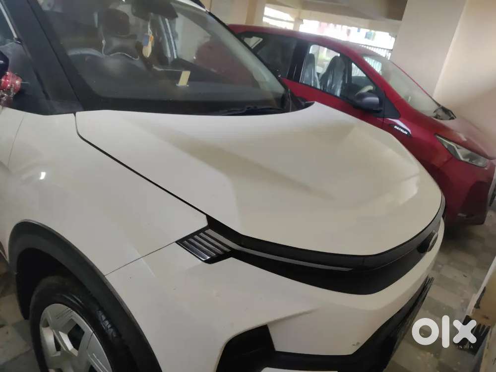 Tata Nexon Pr Plus 2024 Petrol Manual