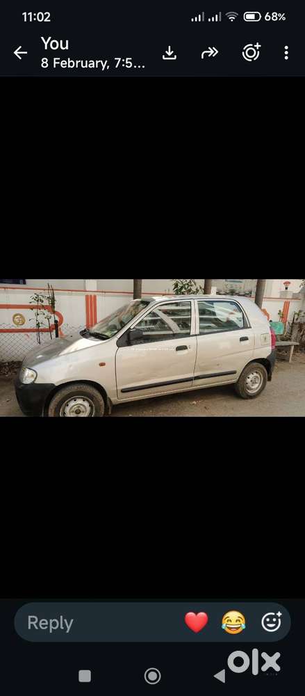 Good Condition Performance