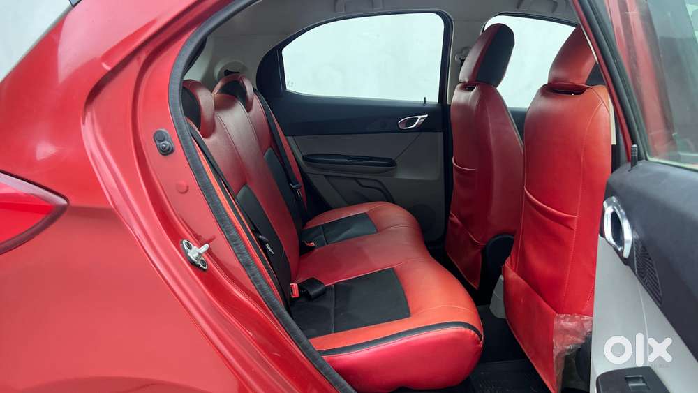 Tata Tiago 1.2 Revotron Xz Plus Cng, 2019, Cng & Hybrids
