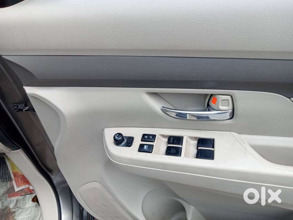 Maruti Suzuki Ertiga Vxi (o) Cng, 2021, Cng & Hybrids