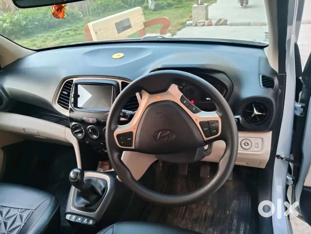 Hyundai Santro Sportz 2022