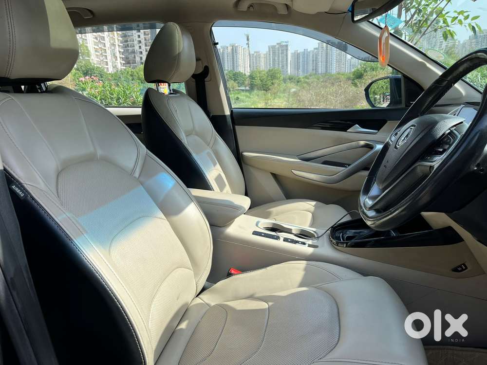 Mg Hector Sharp At, 2022, Petrol