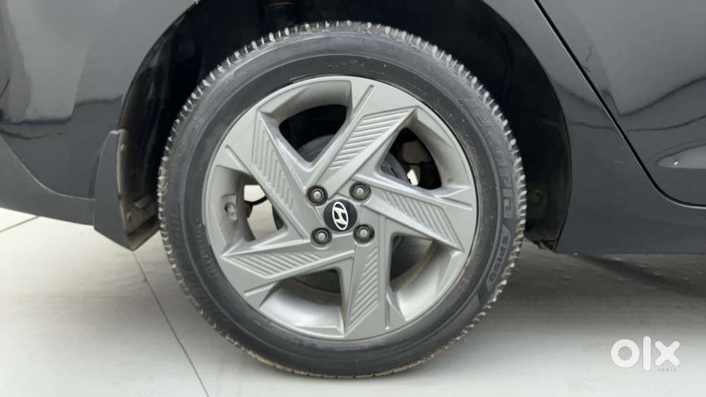 Hyundai Verna 1.5 Sx Ivt, 2020, Petrol