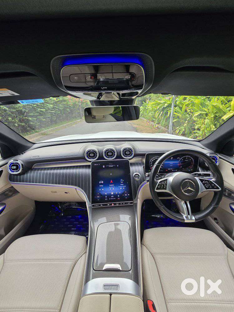 Mercedes-benz Glc 220d 4matic, 2024, Diesel