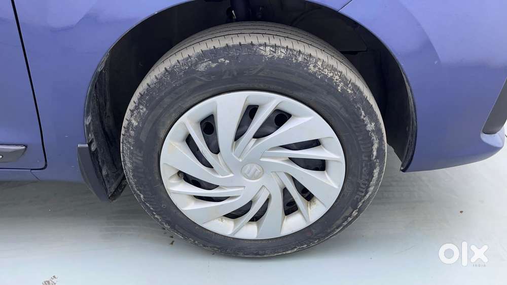 Maruti Suzuki Ertiga Vxi At, 2020, Petrol
