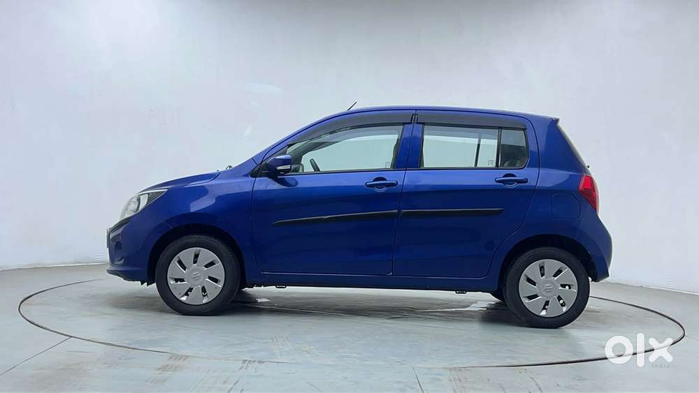 Maruti Suzuki Celerio Zxi, 2019, Petrol