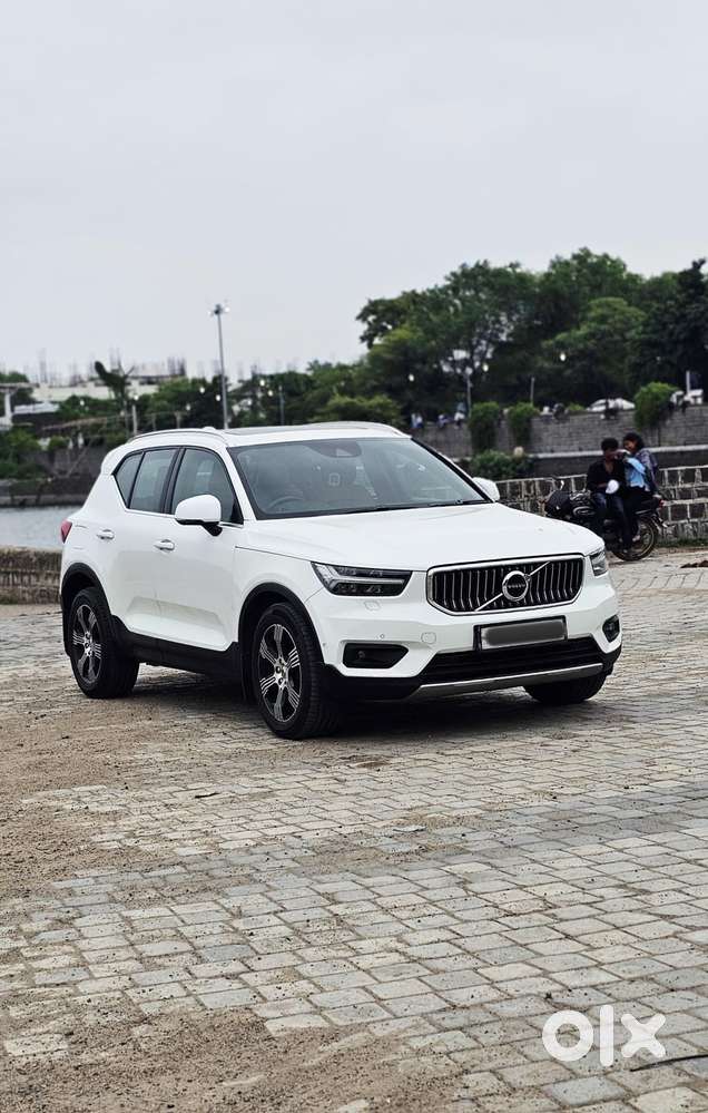 Volvo Xc40 D4 Inscription, 2019, Diesel