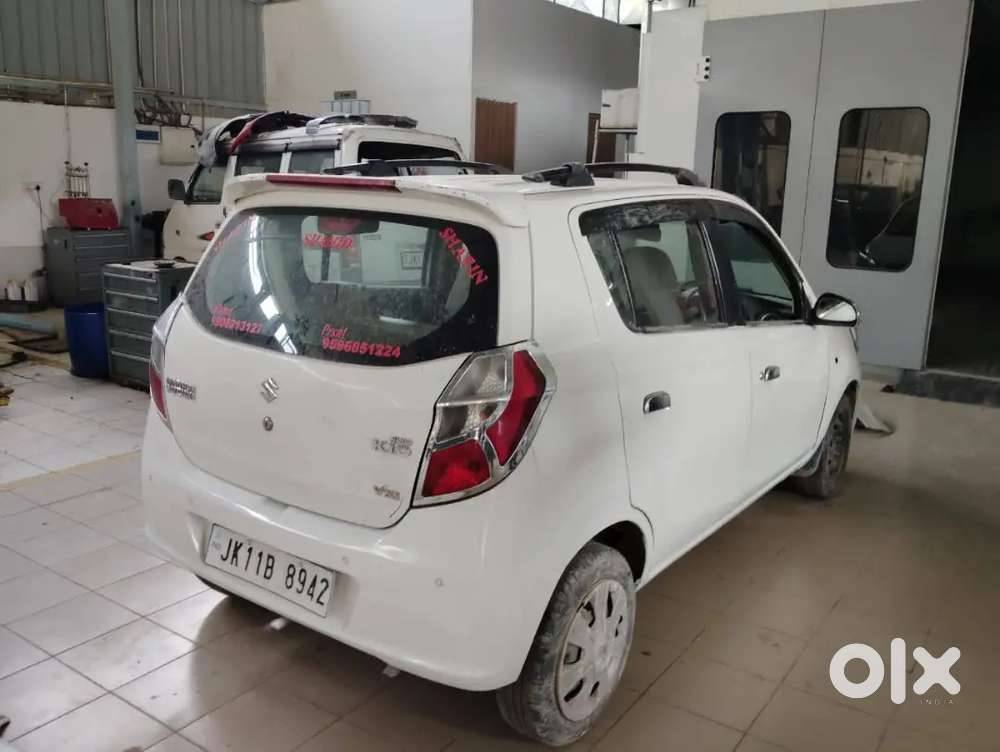 Price 2.5 Lakh