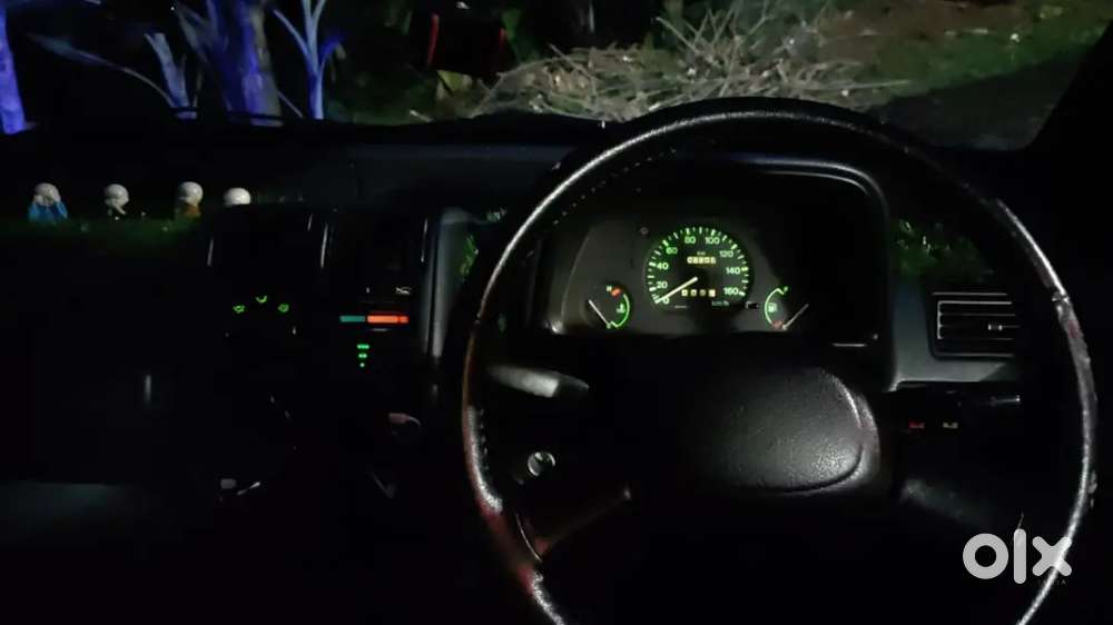 Maruti Suzuki Zen Estilo 1998