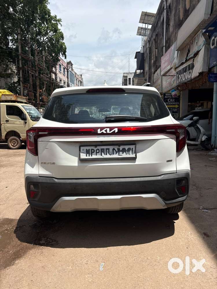 Kia Seltos Htk Plus D, 2023, Diesel