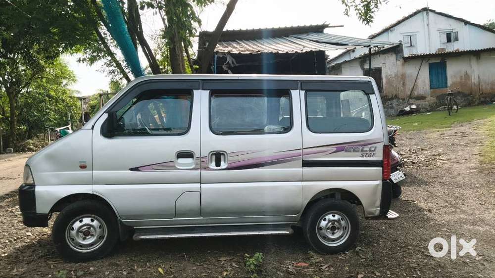 Eeco 5 Seater Cng