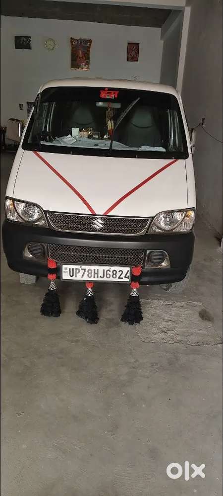 Maruti Suzuki Eeco 2023 Petrol 28000 Km Driven