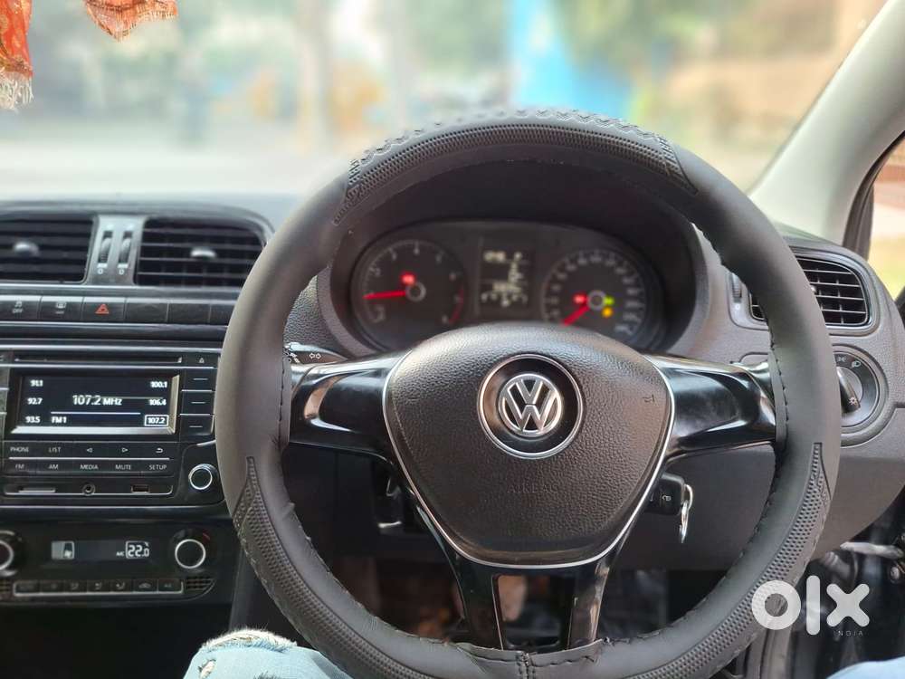 Volkswagen Vento Tsi, 2016, Petrol