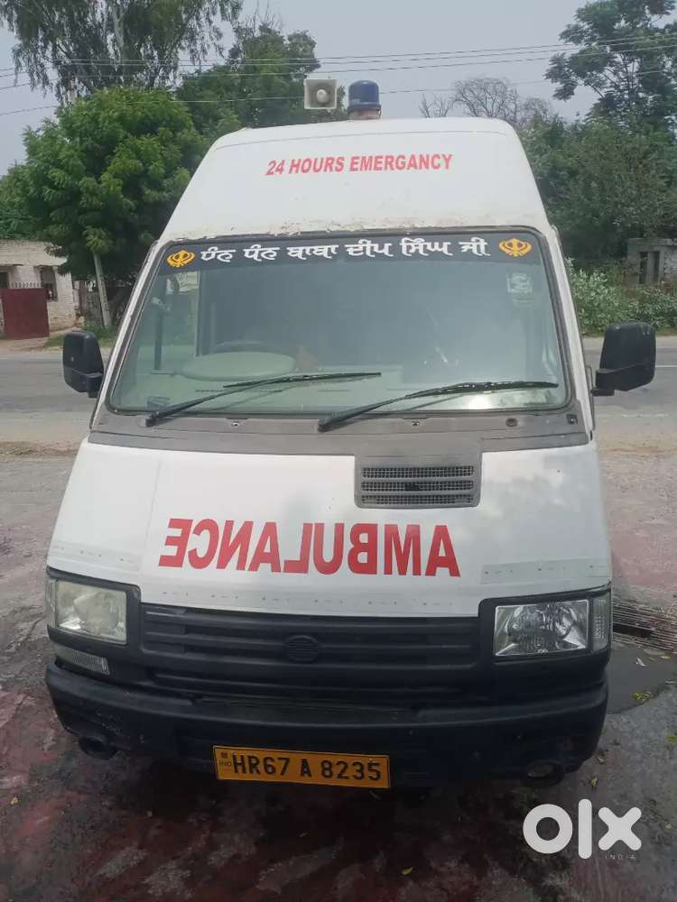 Tata Winger 2014 Diesel Good Condition