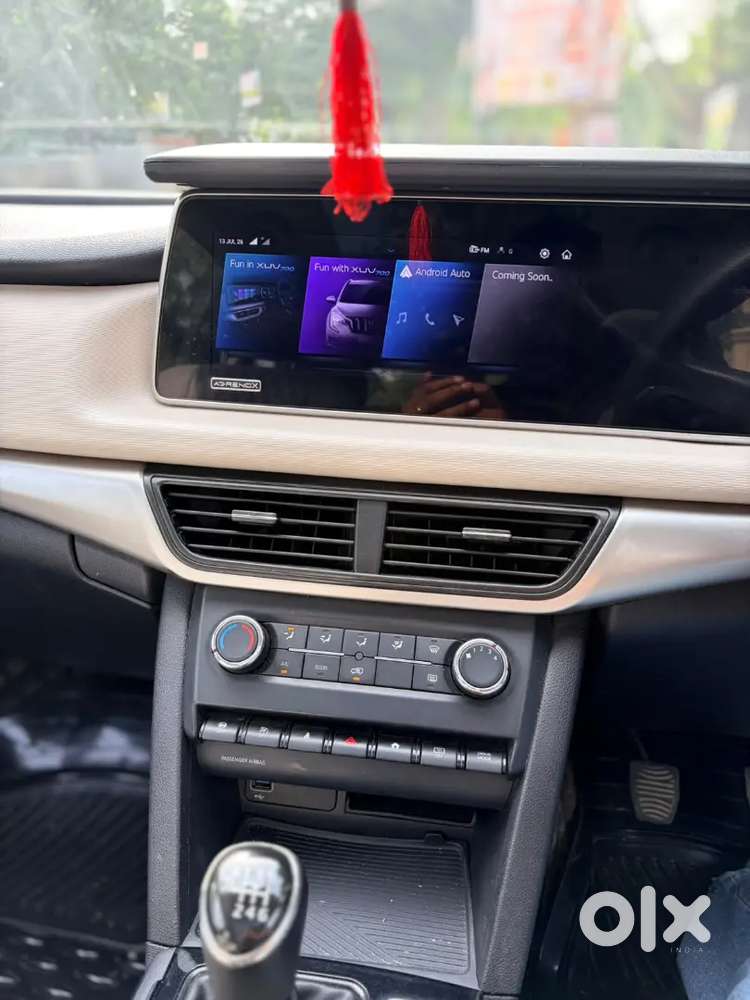 Mahindra Xuv700 Diesel 2022