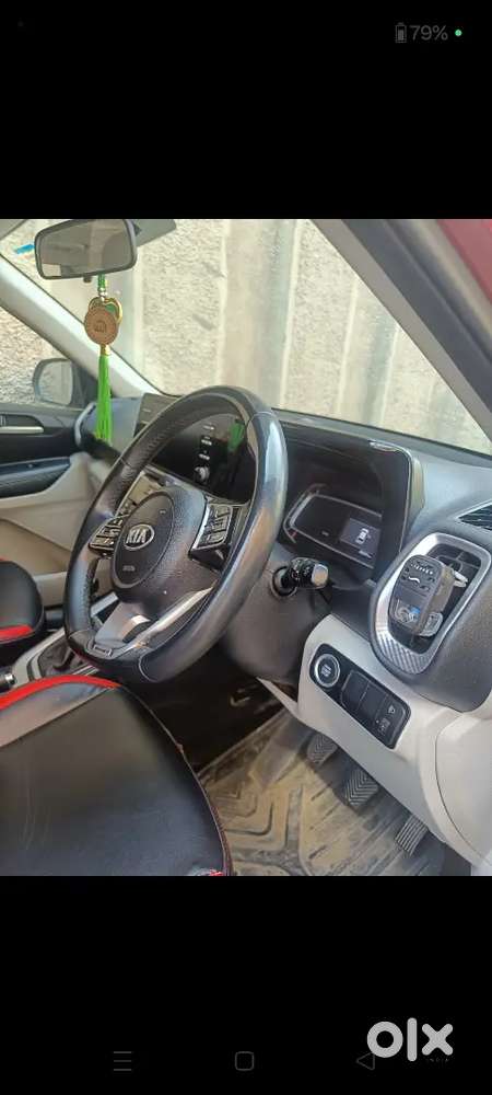 Kia Sonet Diesel 2020