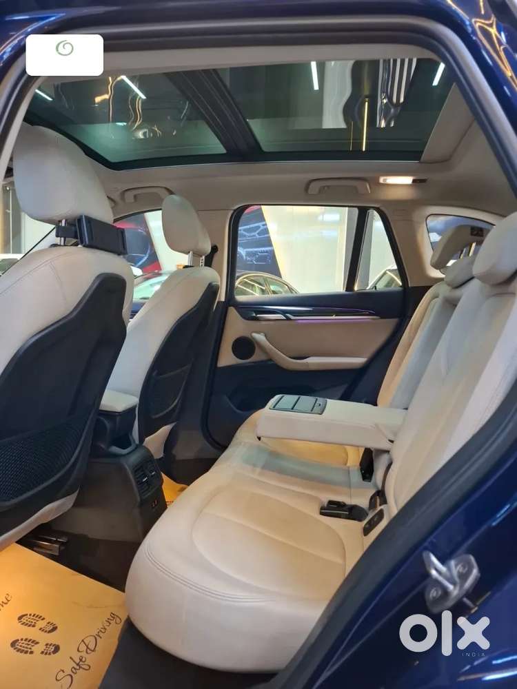 Bmw X1 2.0 Sdrive20i Xline, 2022, Petrol