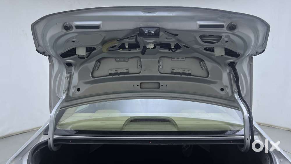 Honda City I Dtec Vx, 2016, Petrol
