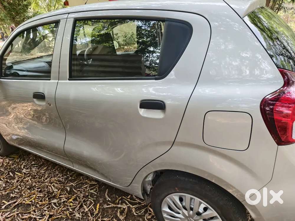 Maruti Suzuki Celerio 2025 Petrol 21000 Km Driven