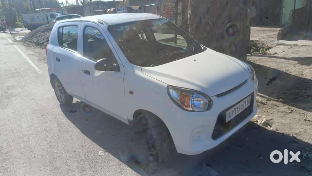 Maruti Suzuki Alto 800 2019 Petrol Well Maintained