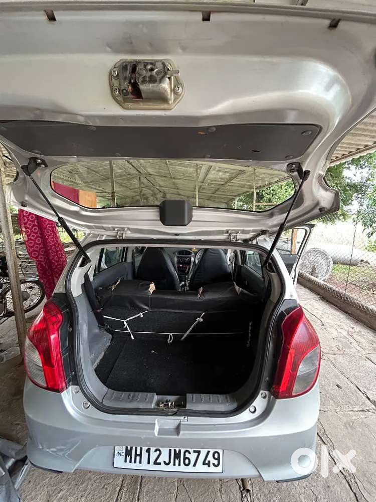 Maruti Suzuki Alto 2013