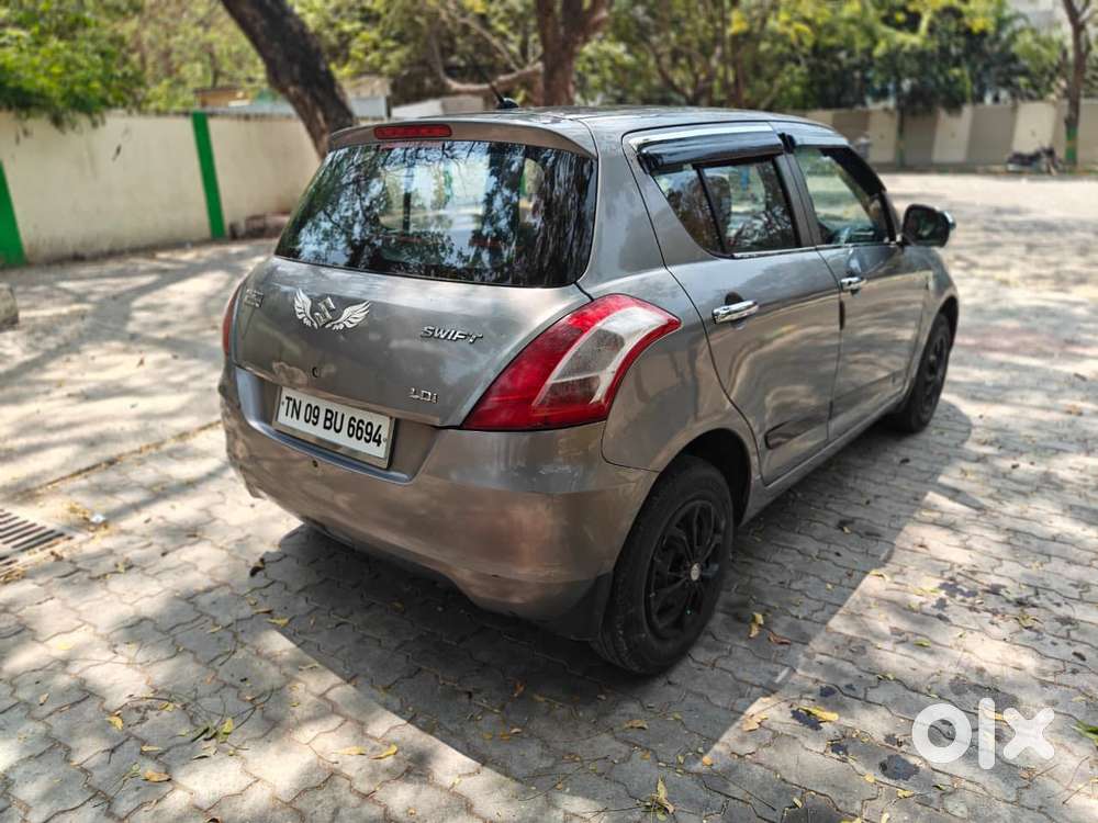 Maruti Suzuki Swift 2011-2014 Star Ldi, 2013, Diesel