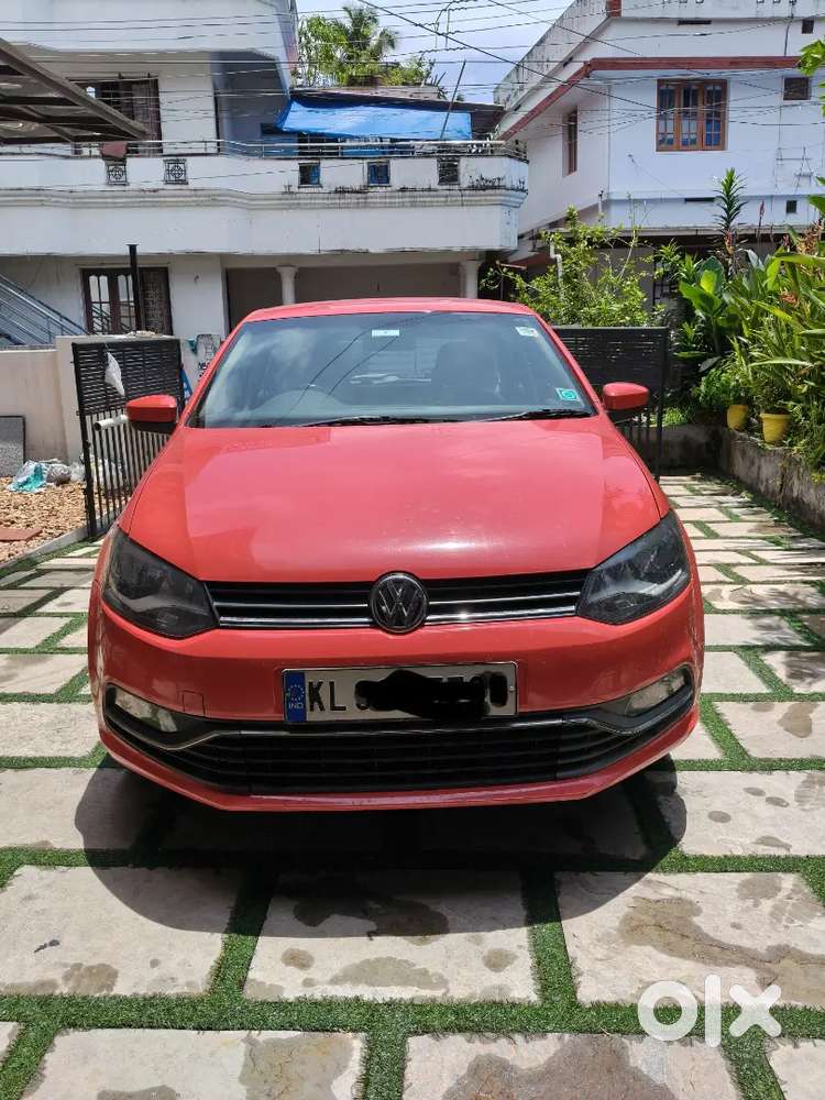 Polo 1.5 Tdi Highline 77000km