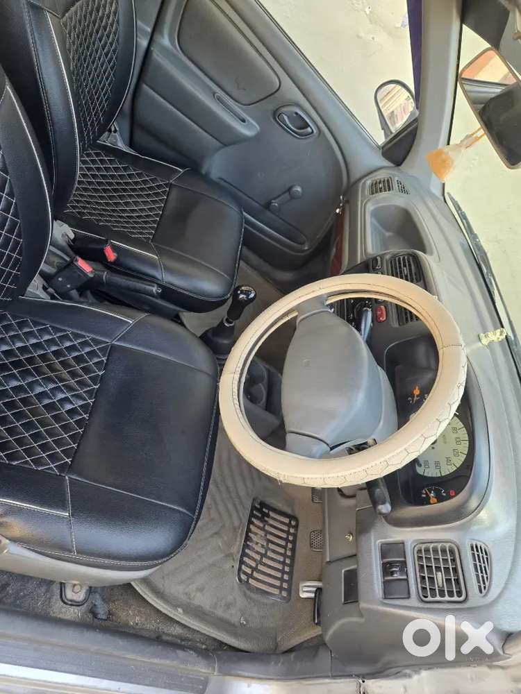 Maruti Suzuki Alto 2009 Modal 29 Tak Pass 102000 Km Driven